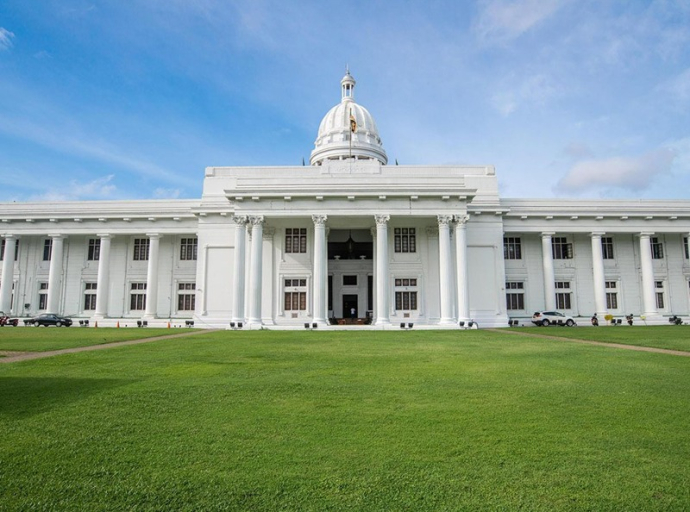 කොළඹ මහනගර සභා දූෂණ සම්බන්ධ මහජන පැමිණිලි භාරගැනීම මාර්තු 16 දක්වා දීර්ඝ කෙරේ